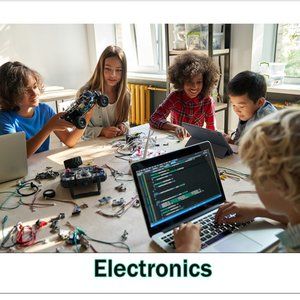 Electronics